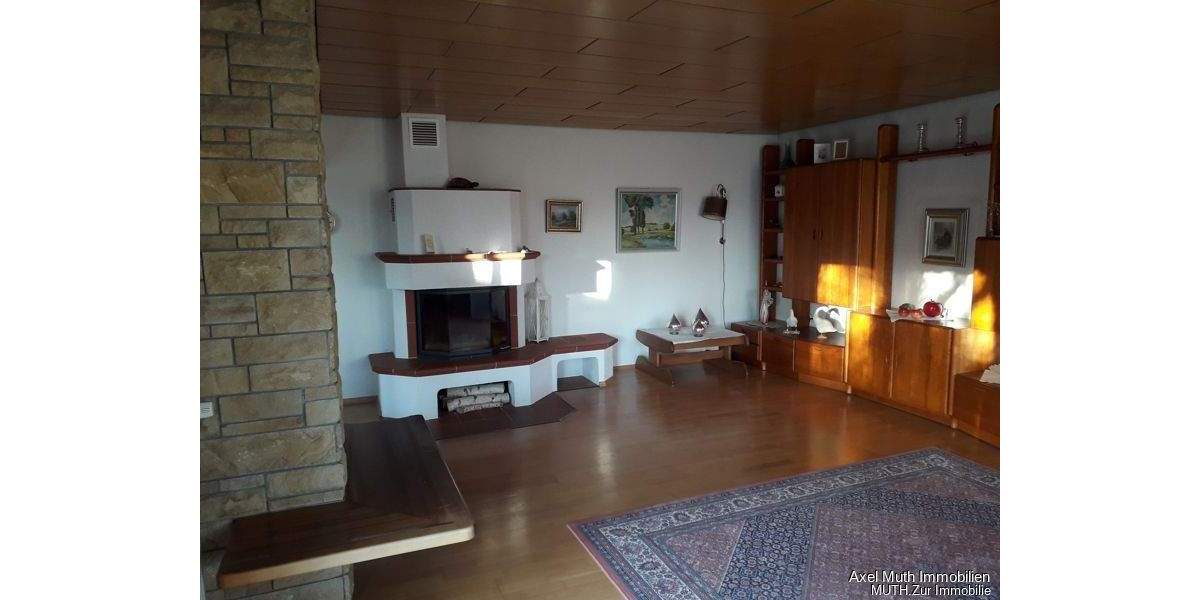 Mehrfamilienhaus, Wohnhaus Eppingen Richen - 8 Zimmer, 198 m&sup2;, 469.000&euro; | Angebot:25660546