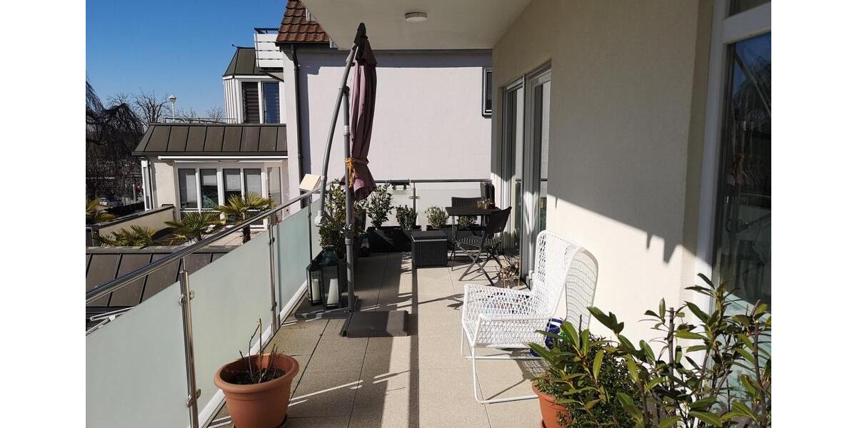 Etagenwohnung Neckarsulm - 3.5 Zimmer, 100 m&sup2;, 439.000&euro; | Angebot:24742900