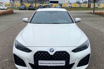 BMW 420 Gran Coupé 225.000 km 27.750 &euro; Bruchsal 76646
