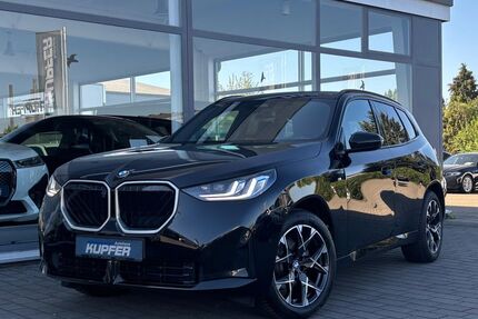 BMW X3 17.800 km 52.700 &euro; Vaihingen / Enz 71665