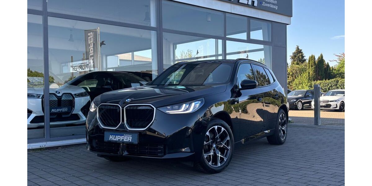 BMW X3 17.800 km 52.700 &euro; Vaihingen / Enz 71665
