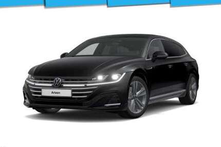 VW Arteon 68.352 km 28.930 &euro; Mosbach 74821