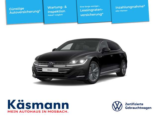 VW Arteon 68.352 km 28.930 &euro; Mosbach 74821