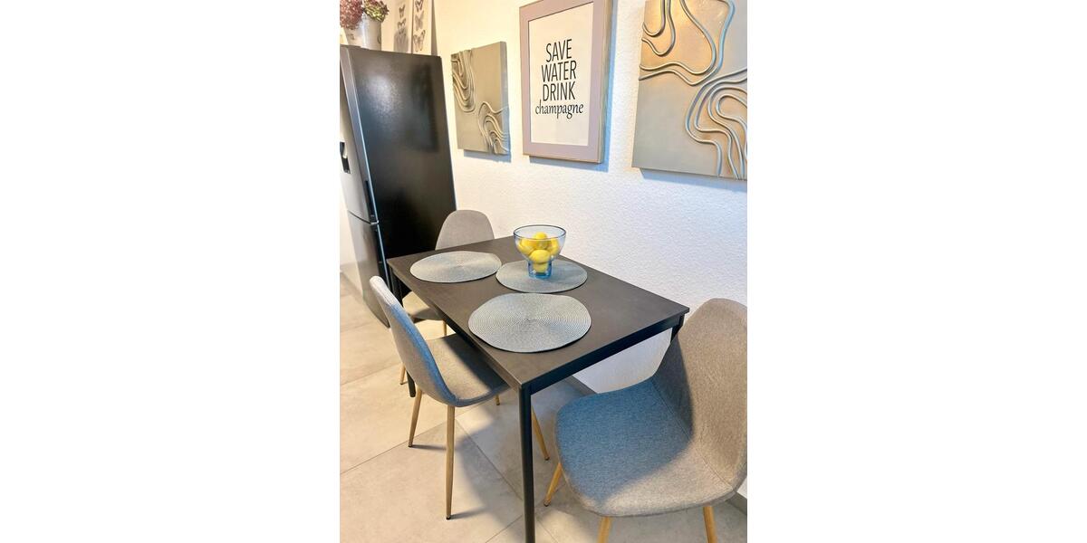 Etagenwohnung Leimen - 2 Zimmer, 65 m&sup2;, 1.150&euro; | Angebot:25080100