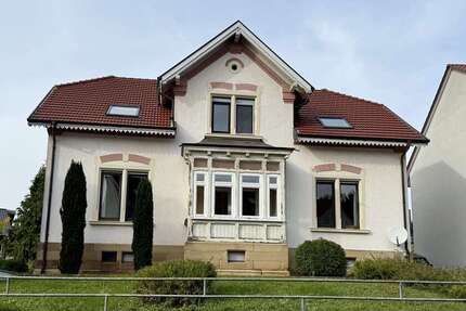 Haus Östringen - 7 Zimmer, 197 m&sup2;, 495.000&euro; | Angebot:26067962