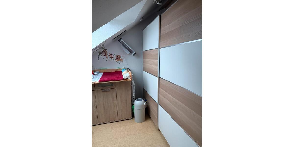 Dachgeschoßwohnung Oedheim - 3 Zimmer, 67 m&sup2;, 310.000&euro; | Angebot:25993330