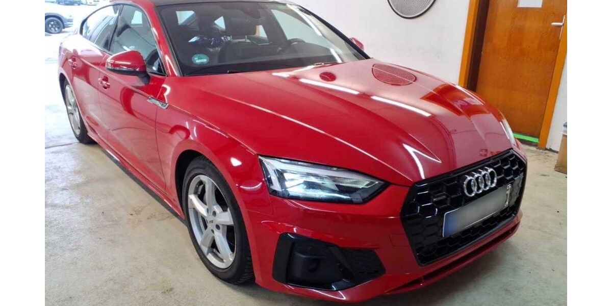 Audi A5 105.200 km 30.200 &euro; Neckargemünd 69151