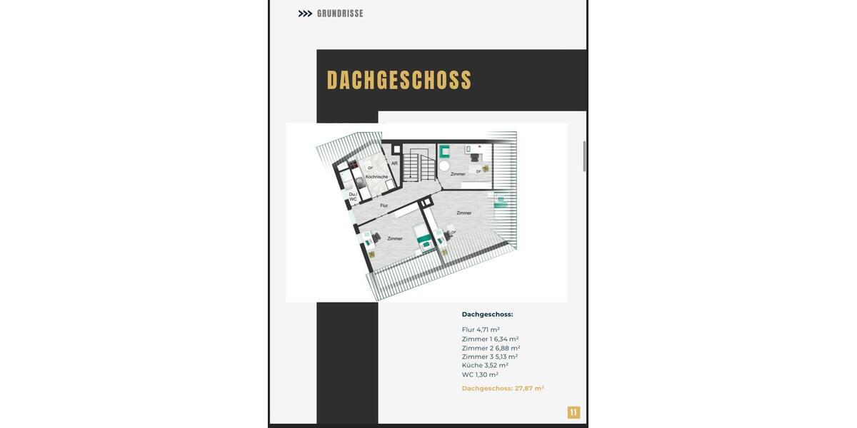 Mehrfamilienhaus, Wohnhaus Heilbronn Böckingen - 12 Zimmer, 175 m&sup2;, 420.000&euro; | Angebot:27259195