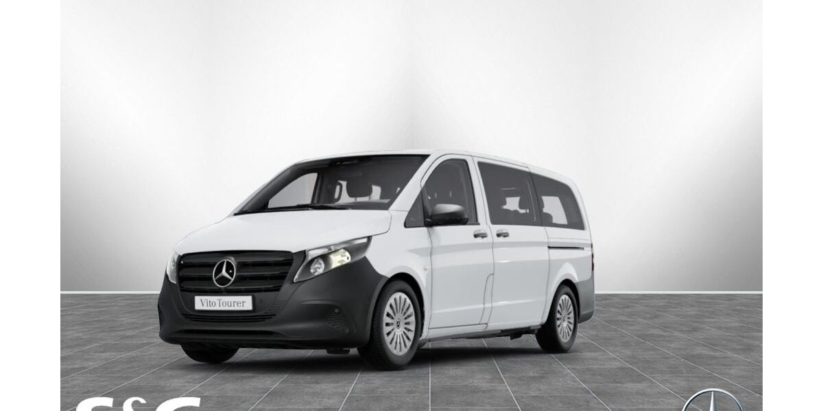Mercedes-Benz Vito 42.728 km 51.999 &euro; Bruchsal 76646