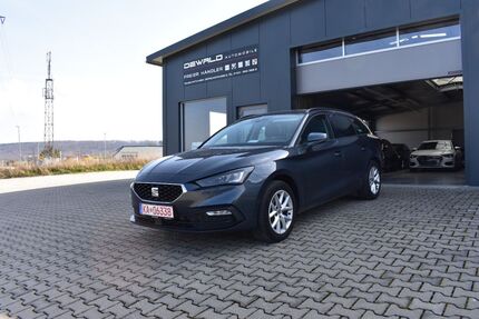Seat Leon 52.356 km 21.300 &euro; Knittlingen 75438