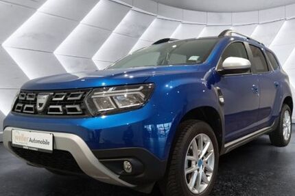 Dacia Duster 23.500 km 17.870 &euro; Bietigheim-Bissingen 74321