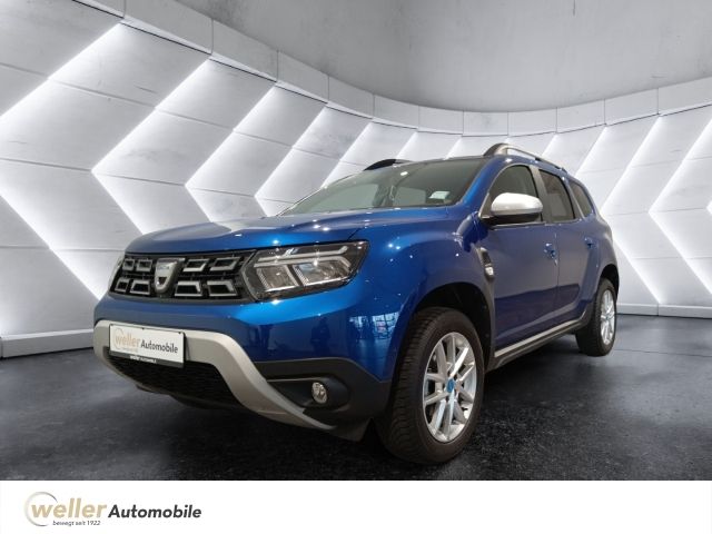 Dacia Duster 23.500 km 17.870 &euro; Bietigheim-Bissingen 74321