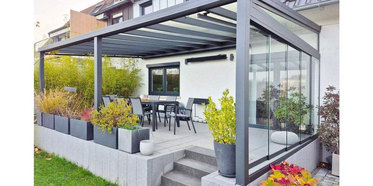 Doppelhaushälfte Bad Friedrichshall Kochendorf - 5 Zimmer, 117 m&sup2;, 620.000&euro; | Angebot:25682645