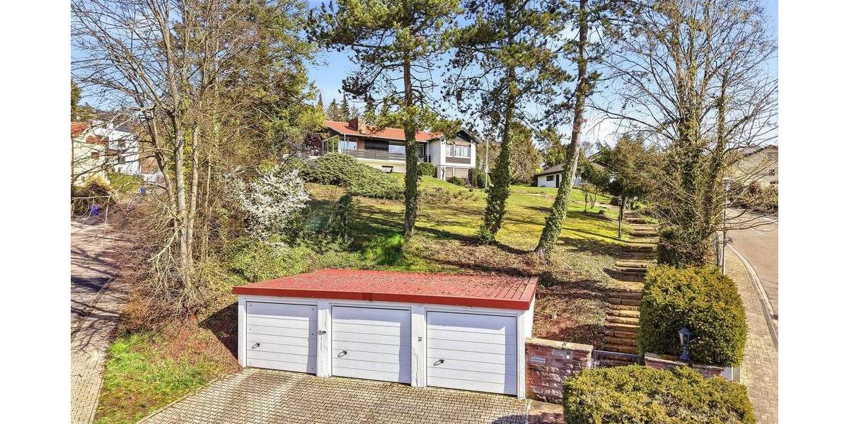 Einfamilienhaus Östringen Tiefenbach - 6 Zimmer, 225 m&sup2;, 995.000&euro; | Angebot:26672744