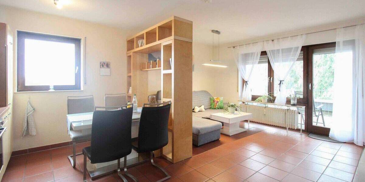 Etagenwohnung Tamm - 3 Zimmer, 69 m&sup2;, 245.000&euro; | Angebot:26028357