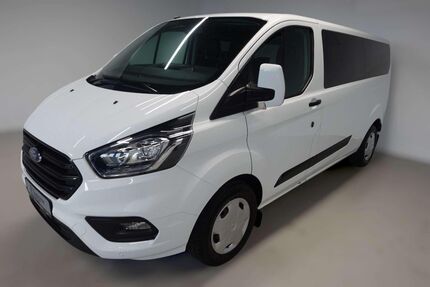Ford Tourneo Custom 55.000 km 24.990 &euro; Malsch 69254