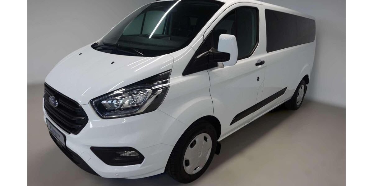 Ford Tourneo Custom 55.000 km 24.990 &euro; Malsch 69254