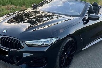 BMW M850 66.000 km 61.300 &euro; Haßmersheim 74855