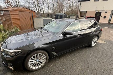 BMW 530 115.000 km 29.750 &euro; Karlsdorf 76689