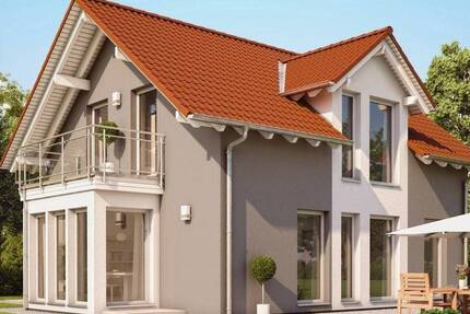 Haus Bad Schönborn Langenbrücken - 5 Zimmer, 113 m&sup2;, 519.000&euro; | Angebot:25938800