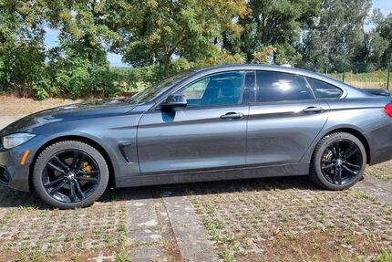 BMW 430 Gran Coupé 131.000 km 17.500 &euro; Bruchsal 76646