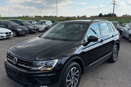 VW Tiguan 218.000 km 13.590 &euro; Heilbronn 74080