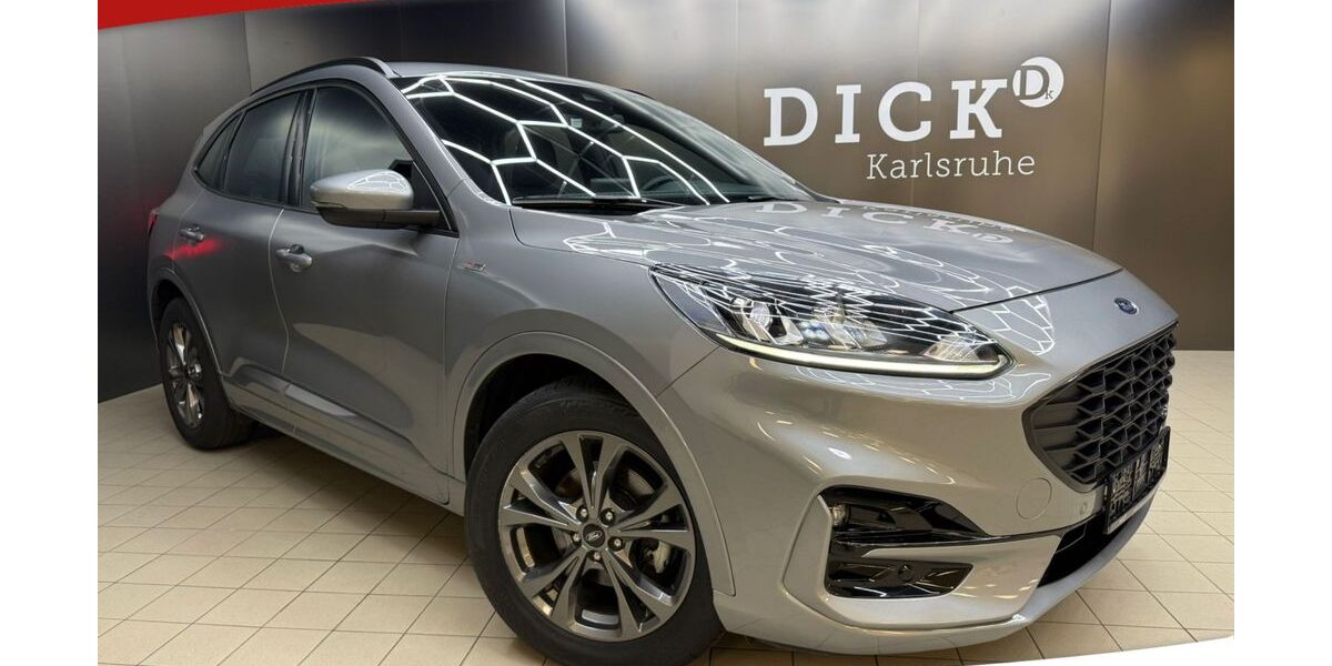 Ford Kuga 81.027 km 14.950 &euro; Karlsdorf-Neuthard 76689