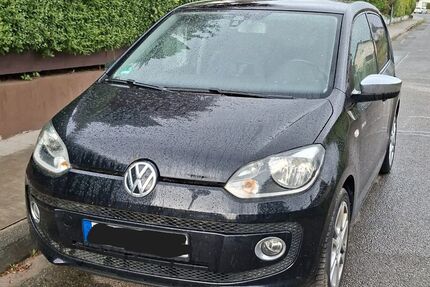 VW up! 96.000 km 6.990 &euro; Aglasterhausen 74858