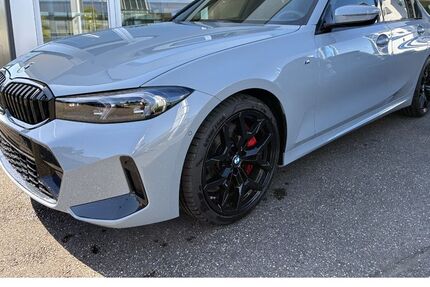 BMW 318 6.020 km 39.970 &euro; Lauffen 74348