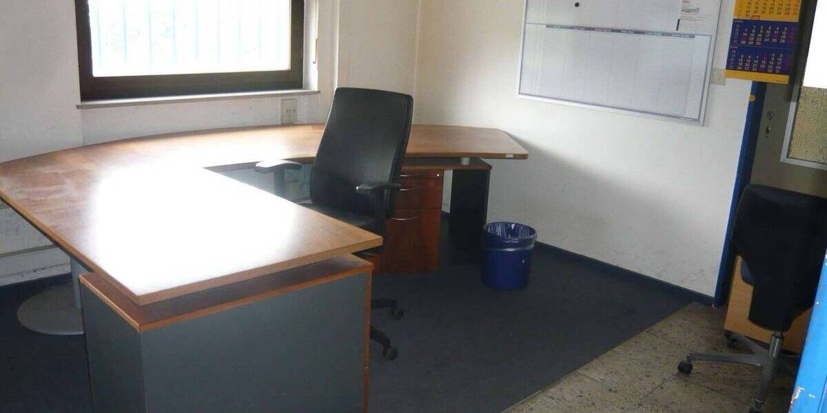 Gewerbeobjekt Bruchsal - 10.500&euro; | Angebot:25703593