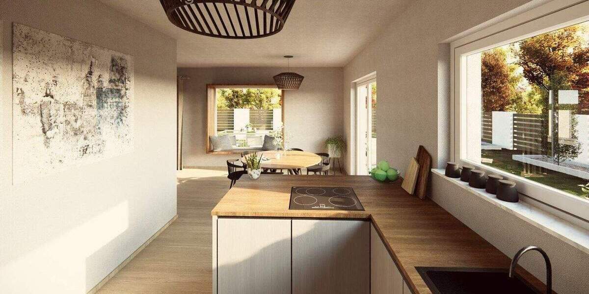 Einfamilienhaus Sandhausen - 5 Zimmer, 136 m&sup2;, 620.800&euro; | Angebot:25773333