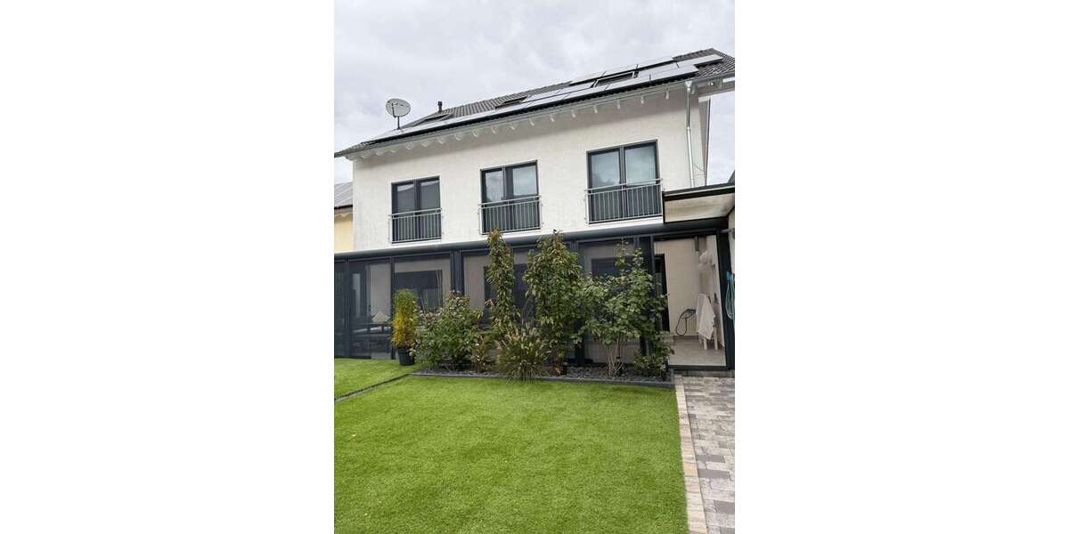 Einfamilienhaus Sankt Leon-Rot Rot - 8 Zimmer, 254 m&sup2;, 1.380.000&euro; | Angebot:25793681