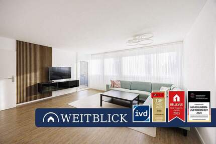 Wohnung Bietigheim-Bissingen Bietigheim - 5 Zimmer, 98 m&sup2;, 299.000&euro; | Angebot:25697985