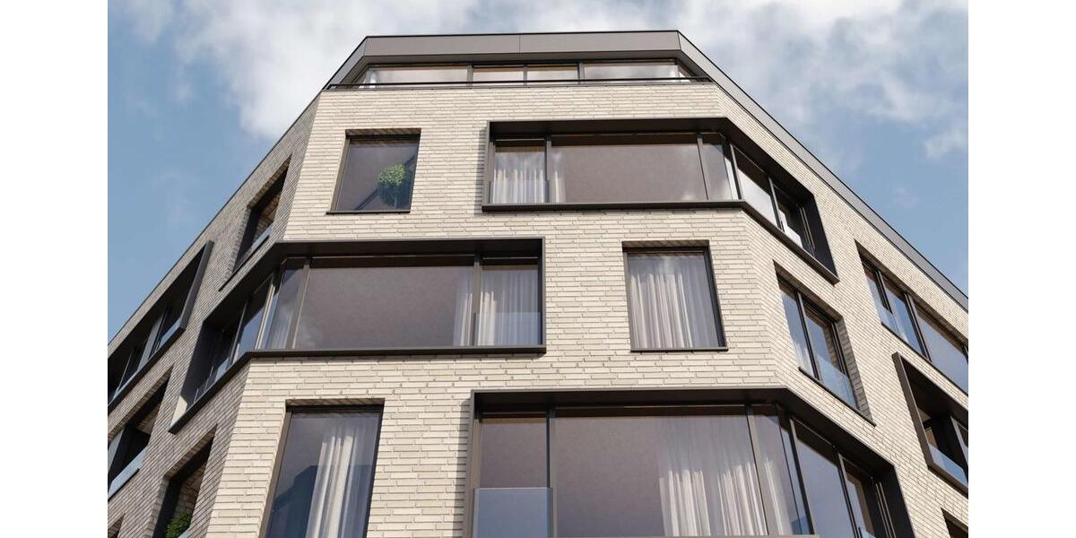 Etagenwohnung Heilbronn Kernstadt - 1 Zimmer, 33 m&sup2;, 828&euro; | Angebot:24980987