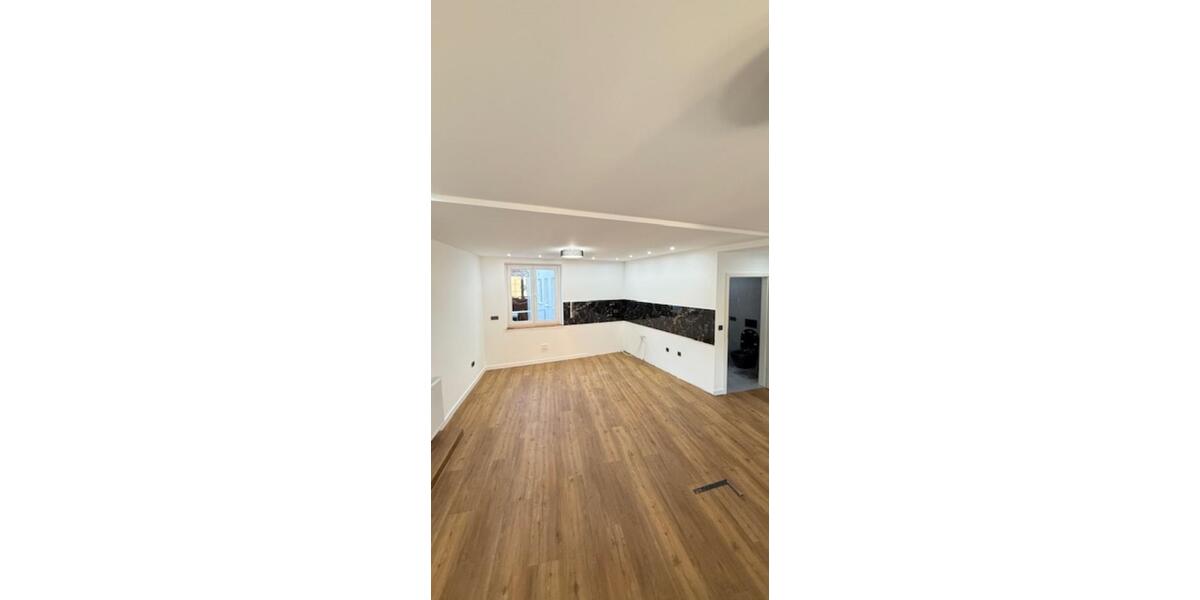 Erdgeschoßwohnung Bruchsal - 1 Zimmer, 39 m&sup2;, 600&euro; | Angebot:25378374