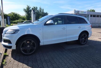 Audi Q7 225.000 km 17.600 &euro; Bönnigheim 74357