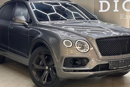 Bentley Bentayga 139.260 km 79.950 &euro; Karlsdorf-Neuthard 76689
