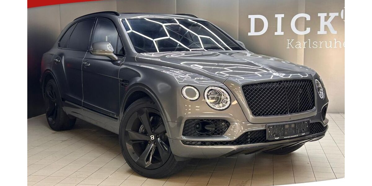 Bentley Bentayga 139.260 km 79.950 &euro; Karlsdorf-Neuthard 76689