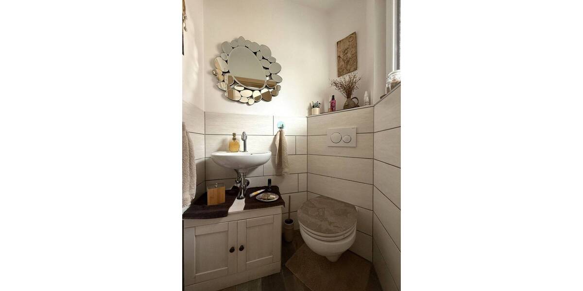 Einfamilienhaus Bretten Diedelsheim - 5 Zimmer, 153 m&sup2;, 419.000&euro; | Angebot:25745788