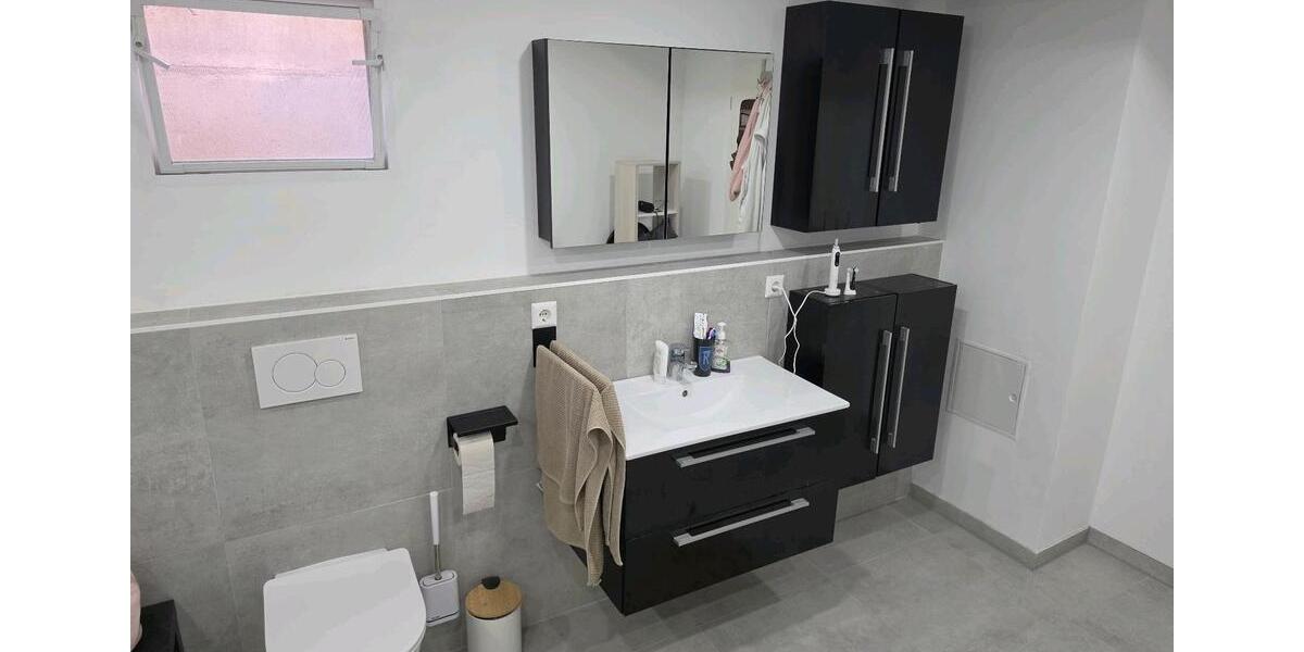 Etagenwohnung Heilbronn Horkheim - 2.5 Zimmer, 89 m&sup2;, 930&euro; | Angebot:26666010