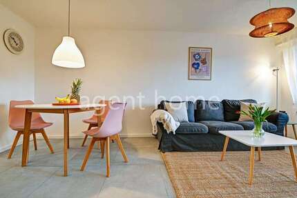 Zimmer Mundelsheim - 3 Zimmer, 1.390&euro; | Angebot:26005095