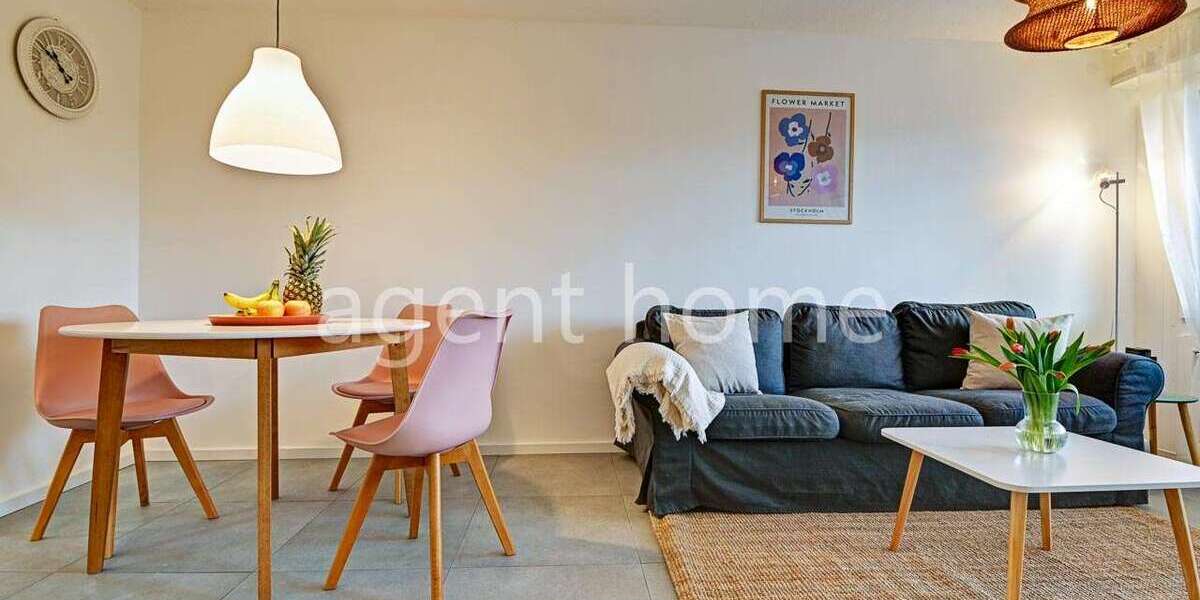 Zimmer Mundelsheim - 3 Zimmer, 1.390&euro; | Angebot:26005095