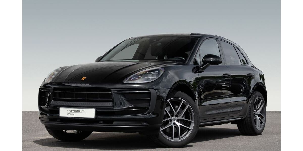 Porsche Macan 33.000 km 59.900 &euro; Heilbronn 74074