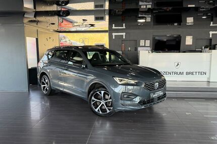 Seat Tarraco 61.480 km 27.480 &euro; Bretten 75015