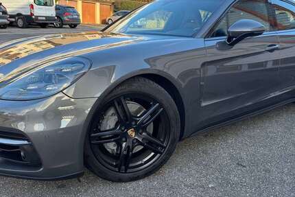Porsche Panamera 143.000 km 58.490 &euro; Heilbronn 74081