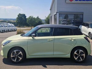 Suzuki Swift 1.2 Hybrid MT Comfort+ 3.980 km 19.990 &euro; Obrigheim-Asbach 74847