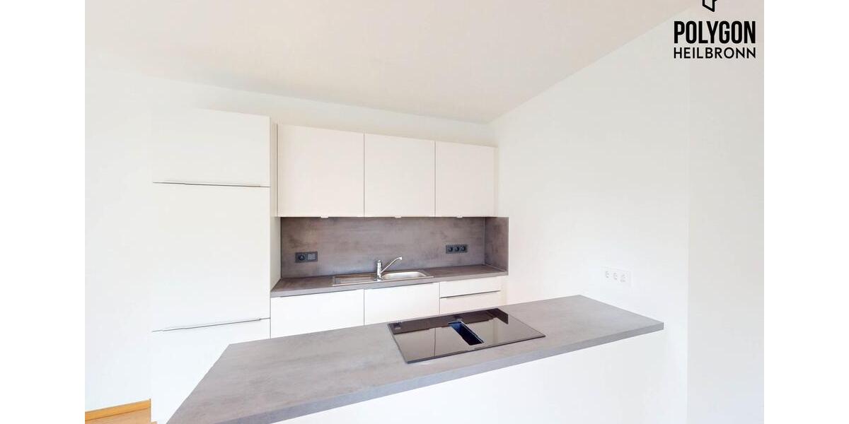 Erdgeschoßwohnung Heilbronn Kernstadt - 3 Zimmer, 89 m&sup2;, 1.345&euro; | Angebot:22697098