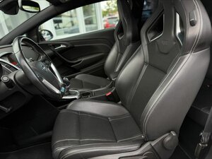 Opel Astra J GTC OPC 2.0 Turbo 110.000 km 13.990 &euro; Neckarsulm 74172