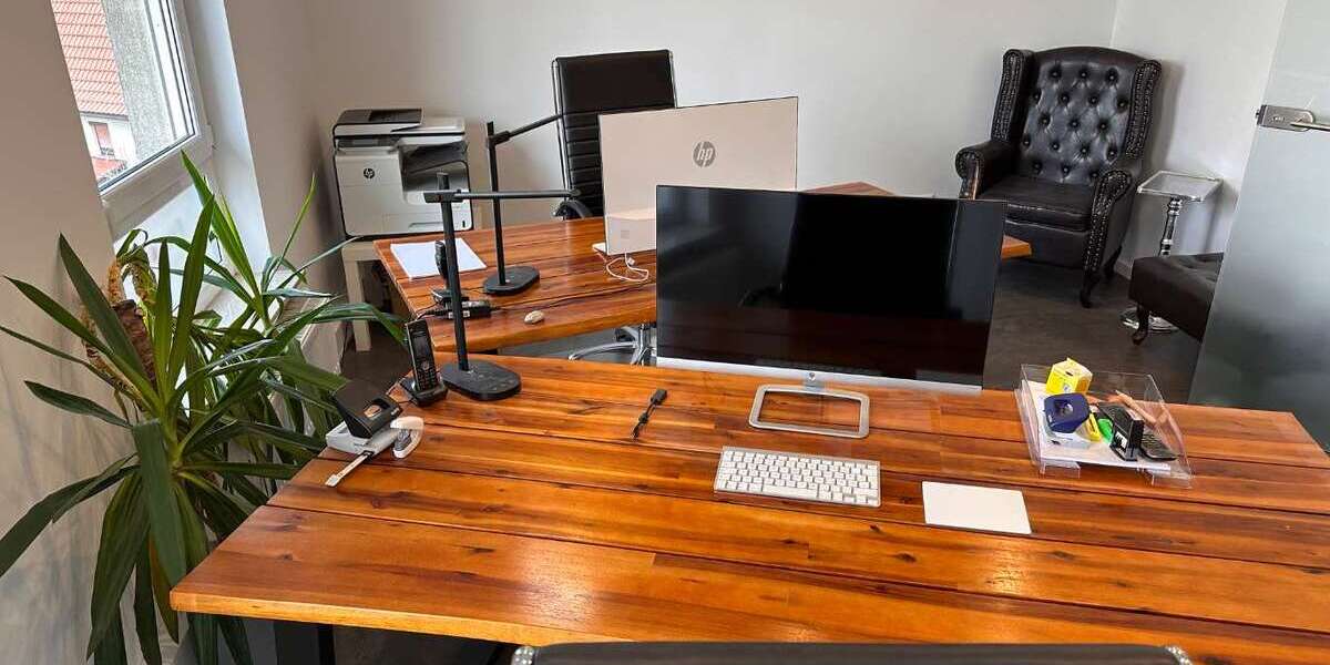 Gewerbeobjekt St. Leon-Rot Rot - 800&euro; | Angebot:27340447