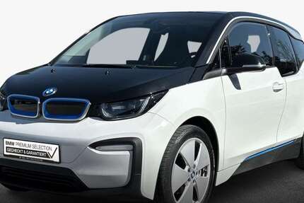 BMW i3 14.757 km 21.990 &euro; Bruchsal 76646